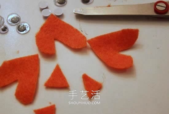幼兒園手工制作雞蛋托企鵝的做法教程 -  rpnrmr.com