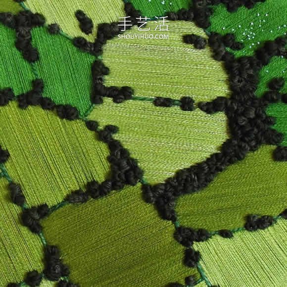 充滿活力的空中刺繡！捕捉了英國農(nóng)田的美麗 -  rpnrmr.com