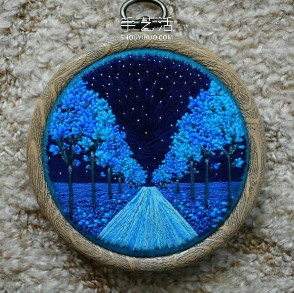 充滿活力的空中刺繡！捕捉了英國農(nóng)田的美麗 -  rpnrmr.com