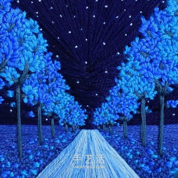 充滿活力的空中刺繡！捕捉了英國農(nóng)田的美麗 -  rpnrmr.com