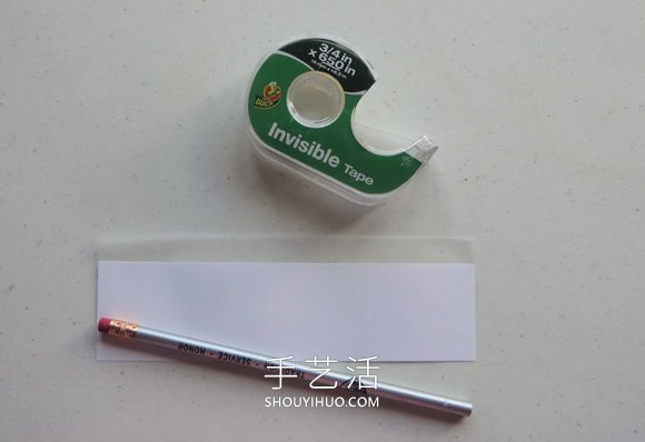 用紙做逼真小木屋模型的做法教程 -  rpnrmr.com