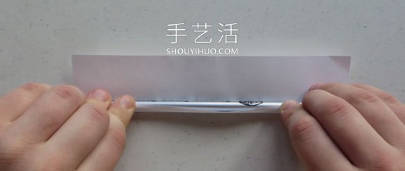 用紙做逼真小木屋模型的做法教程 -  rpnrmr.com