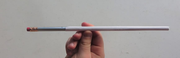 用紙做逼真小木屋模型的做法教程 -  rpnrmr.com