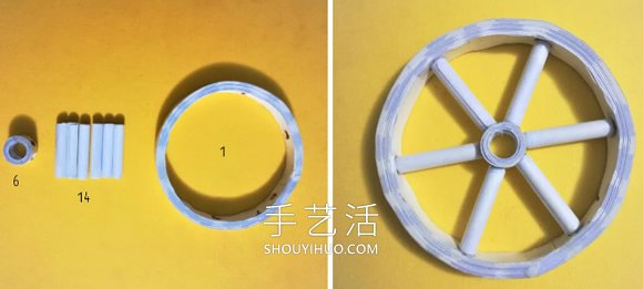 自制斯特林發(fā)動(dòng)機(jī)模型制作過程帶圖紙 -  rpnrmr.com