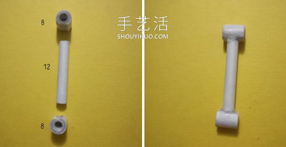 自制斯特林發(fā)動(dòng)機(jī)模型制作過程帶圖紙 -  rpnrmr.com