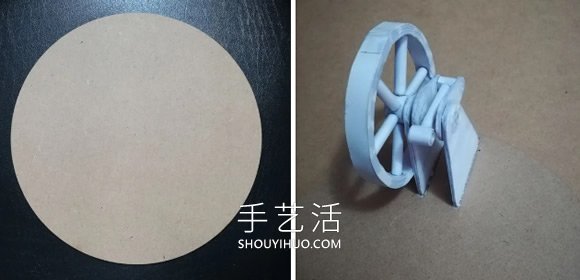 自制斯特林發(fā)動(dòng)機(jī)模型制作過程帶圖紙 -  rpnrmr.com