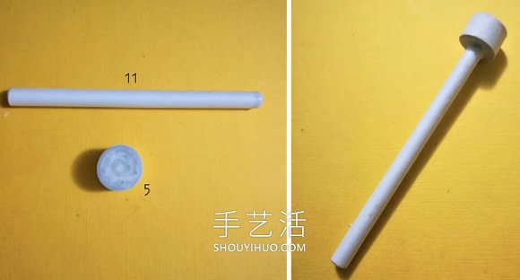 自制斯特林發(fā)動(dòng)機(jī)模型制作過程帶圖紙 -  rpnrmr.com