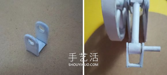 自制斯特林發(fā)動(dòng)機(jī)模型制作過程帶圖紙 -  rpnrmr.com
