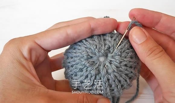 手工編織南瓜針?lè)ń坛?-  rpnrmr.com