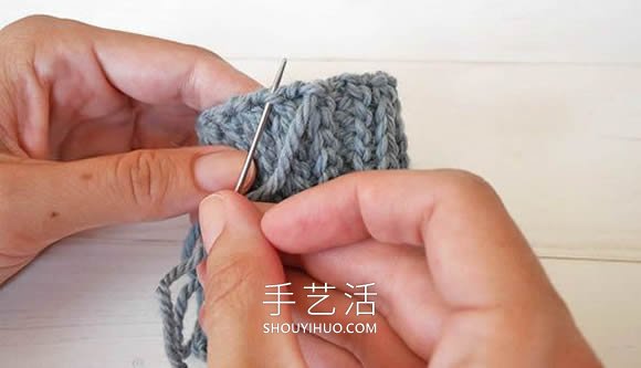 手工編織南瓜針?lè)ń坛?-  rpnrmr.com