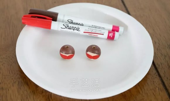 扭扭棒超人手工制作步驟教程圖片 -  rpnrmr.com