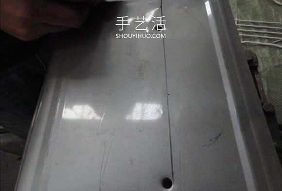 自制木炭燒烤爐的詳細(xì)過(guò)程圖解 -  rpnrmr.com