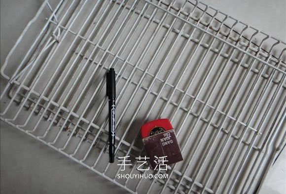 自制木炭燒烤爐的詳細(xì)過(guò)程圖解 -  rpnrmr.com
