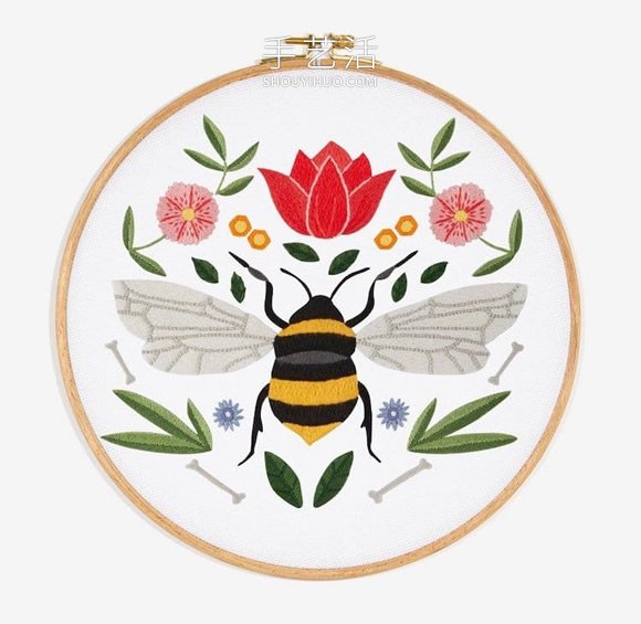 精美刺繡工藝品鑒賞圖片大全 -  rpnrmr.com