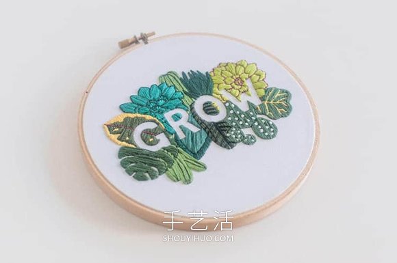 精美刺繡工藝品鑒賞圖片大全 -  rpnrmr.com