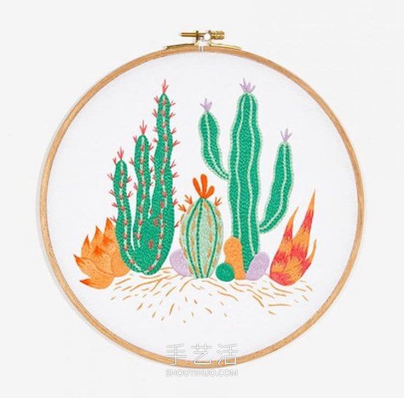 精美刺繡工藝品鑒賞圖片大全 -  rpnrmr.com
