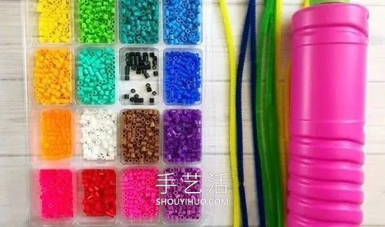 泡泡器怎么做最簡單，一根扭扭棒就搞定！ -  rpnrmr.com