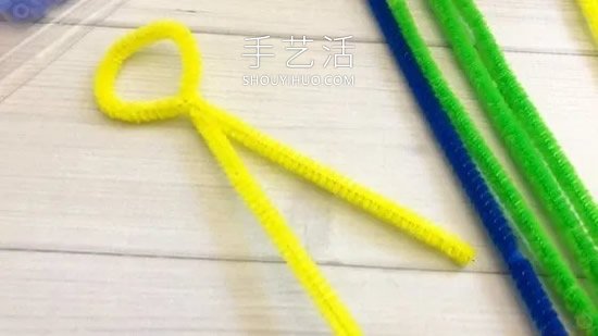 泡泡器怎么做最簡單，一根扭扭棒就搞定！ -  rpnrmr.com