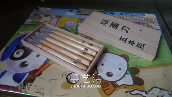 木雕工具有哪些？初學(xué)者木雕基礎(chǔ)工具一覽 -  rpnrmr.com