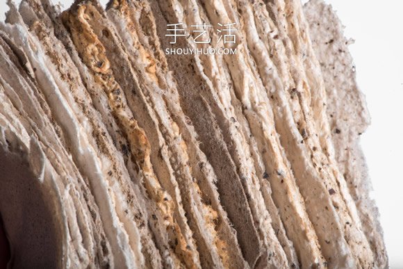打造環(huán)境友善設計，威尼斯水草制成郵票！ -  rpnrmr.com