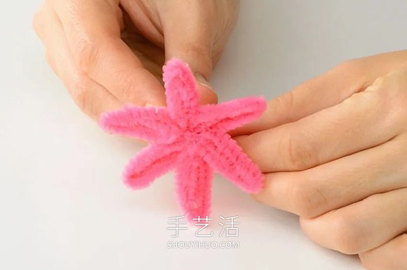 扭扭棒小雛菊戒指制作教程 -  rpnrmr.com