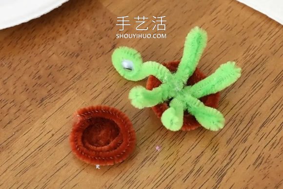 扭扭棒手工制作小動(dòng)物的做法教程大全 -  rpnrmr.com