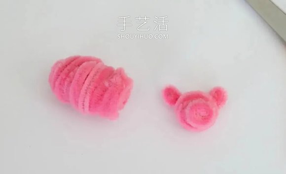 扭扭棒手工制作小動(dòng)物的做法教程大全 -  rpnrmr.com