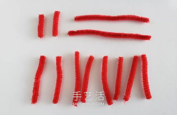 簡單雞蛋托螃蟹的手工制作教程 -  rpnrmr.com