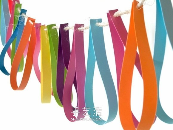 卡紙做教室布置裝飾的方法 -  rpnrmr.com