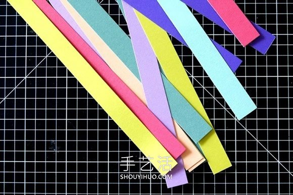 卡紙做教室布置裝飾的方法 -  rpnrmr.com