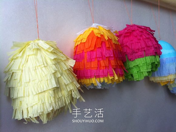 45種將普通雞蛋轉變?yōu)閺突罟?jié)彩蛋的創(chuàng)意設計 -  rpnrmr.com