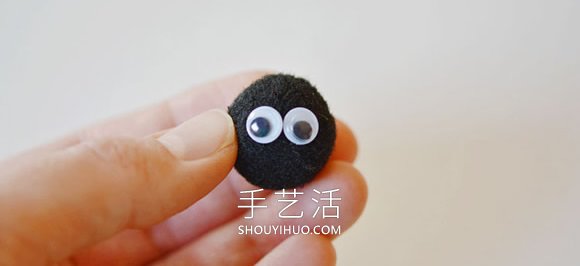 蛋盒手工制作瓢蟲的教程 -  rpnrmr.com