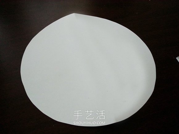 雪花裝飾畫(huà)制作方法 -  rpnrmr.com