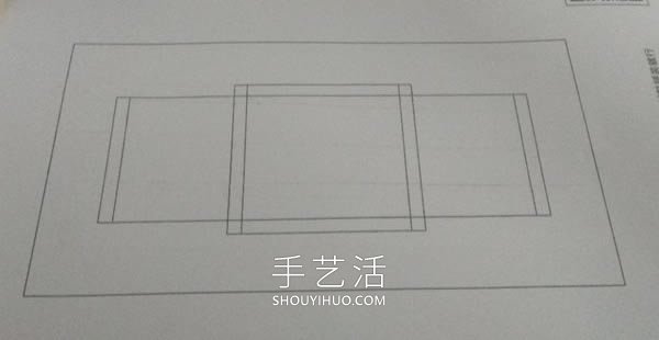 迷你水車(chē)模型制作方法帶圖紙 -  rpnrmr.com