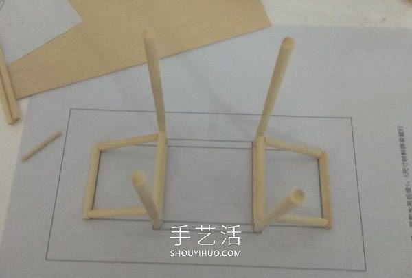 迷你水車(chē)模型制作方法帶圖紙 -  rpnrmr.com