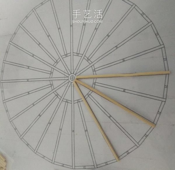 迷你水車(chē)模型制作方法帶圖紙 -  rpnrmr.com