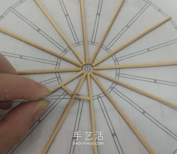 迷你水車(chē)模型制作方法帶圖紙 -  rpnrmr.com