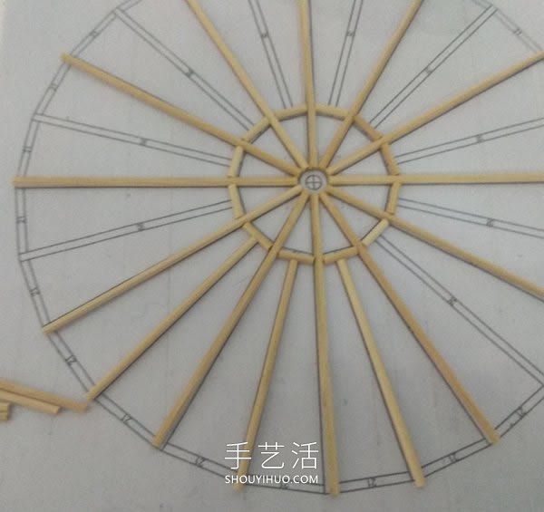 迷你水車(chē)模型制作方法帶圖紙 -  rpnrmr.com