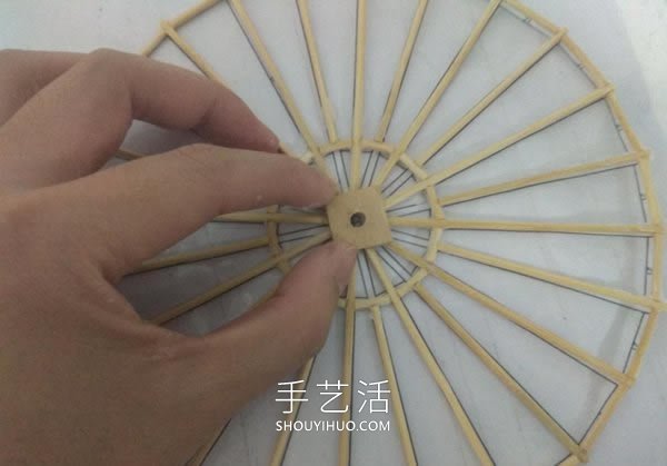 迷你水車(chē)模型制作方法帶圖紙 -  rpnrmr.com