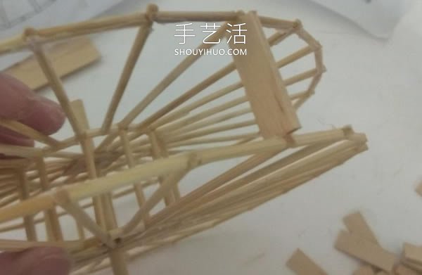 迷你水車(chē)模型制作方法帶圖紙 -  rpnrmr.com