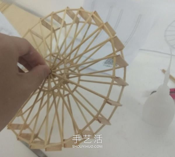 迷你水車(chē)模型制作方法帶圖紙 -  rpnrmr.com