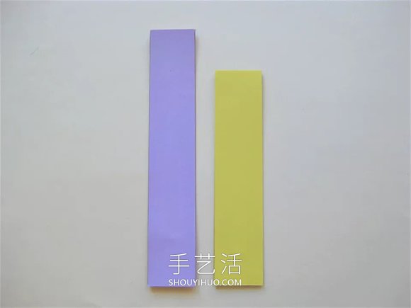 花朵書簽怎么做漂亮又簡單 -  rpnrmr.com
