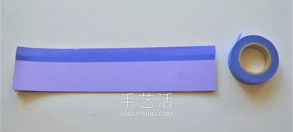 花朵書簽怎么做漂亮又簡單 -  rpnrmr.com