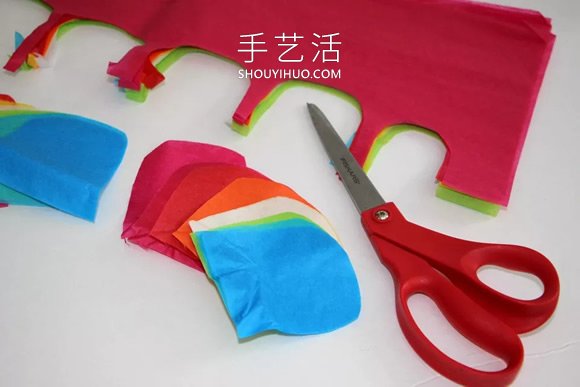 薄紙風(fēng)向袋的制作教案 -  rpnrmr.com
