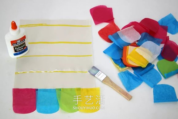 薄紙風(fēng)向袋的制作教案 -  rpnrmr.com