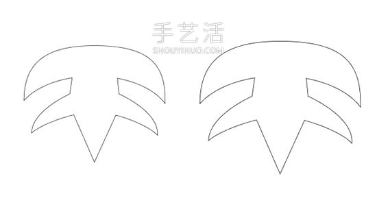 簡(jiǎn)單的蛋盒烏龜手工制作教程 -  rpnrmr.com