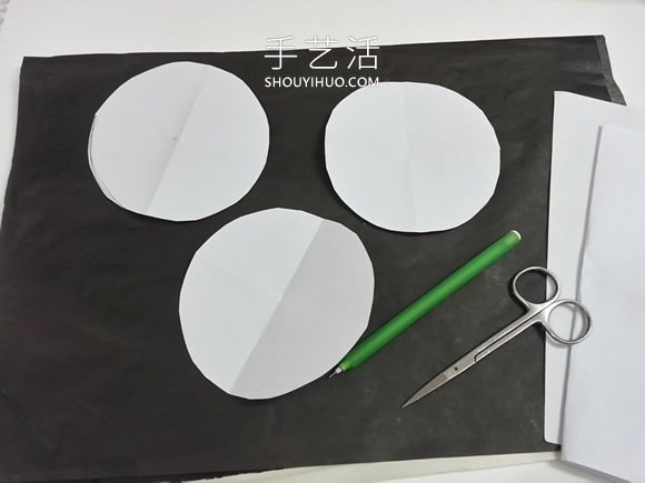 創(chuàng)意剪紙燈罩的制作方法很簡單 -  rpnrmr.com