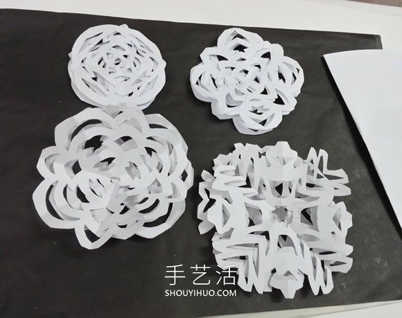 創(chuàng)意剪紙燈罩的制作方法很簡單 -  rpnrmr.com