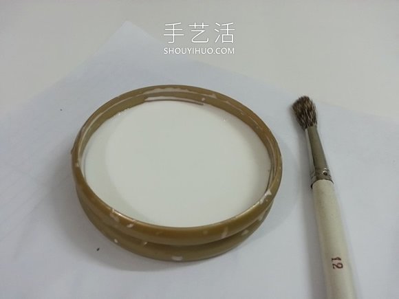 創(chuàng)意剪紙燈罩的制作方法很簡單 -  rpnrmr.com