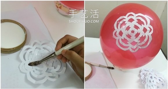 創(chuàng)意剪紙燈罩的制作方法很簡單 -  rpnrmr.com
